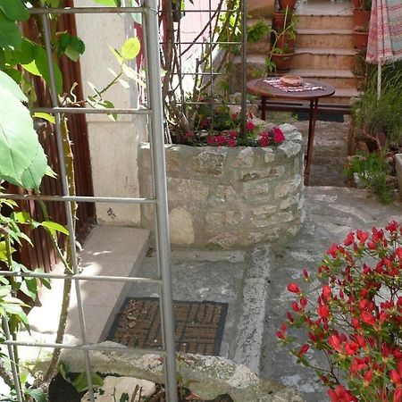 Casa Di Rose Otel Vrsar Dış mekan fotoğraf