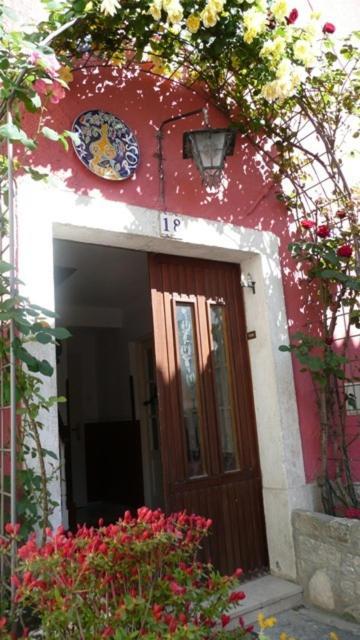 Casa Di Rose Otel Vrsar Dış mekan fotoğraf