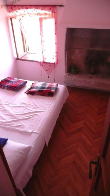 Casa Di Rose Otel Vrsar Oda fotoğraf