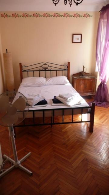 Casa Di Rose Otel Vrsar Dış mekan fotoğraf