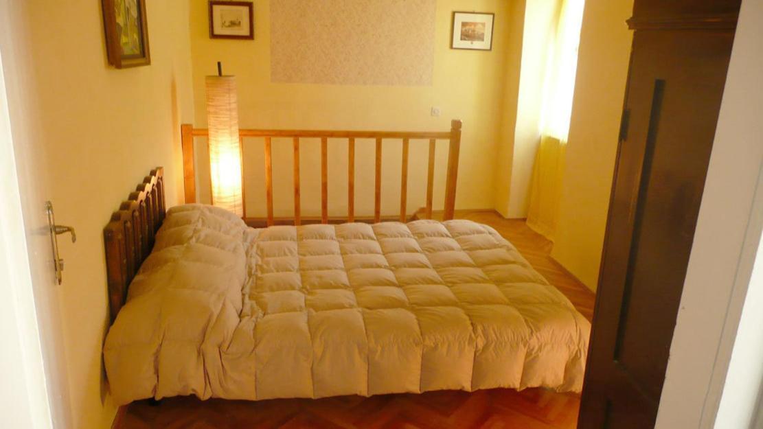 Casa Di Rose Otel Vrsar Dış mekan fotoğraf