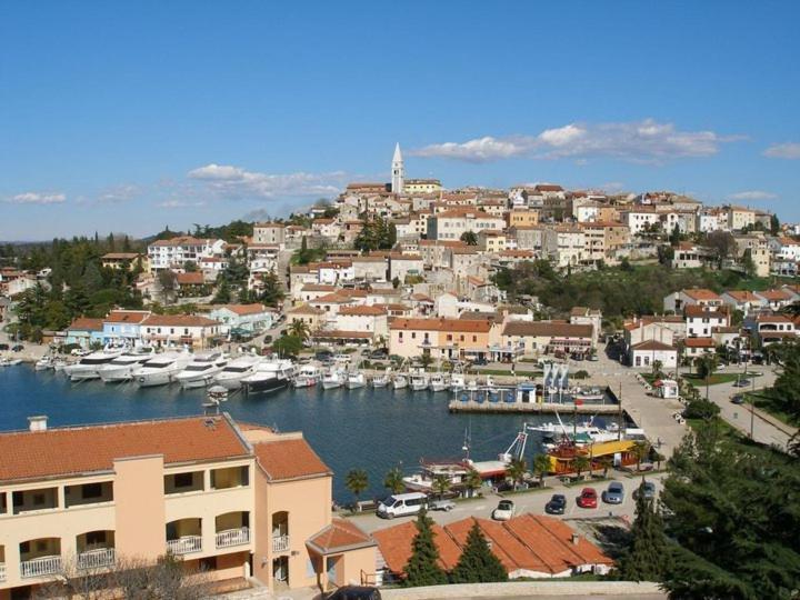 Casa Di Rose Otel Vrsar Dış mekan fotoğraf