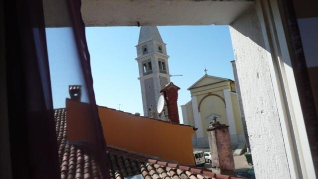 Casa Di Rose Otel Vrsar Dış mekan fotoğraf