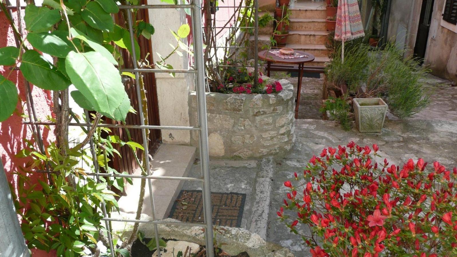 Casa Di Rose Otel Vrsar Dış mekan fotoğraf